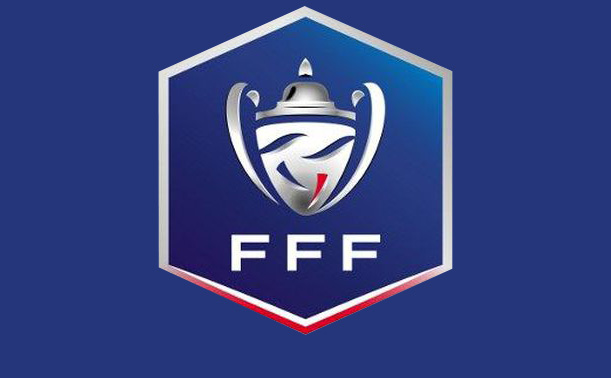 logo coupe de france